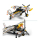 LEGO Technic 42198 Samolot transportowy - 1284088 - zdjęcie 4